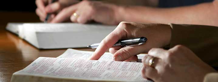bible-study