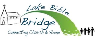 Bridge Ministry: Connecting Church and Home