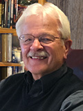 Jim Thwing, Legal Counsel, Business Administrator and Mission Director