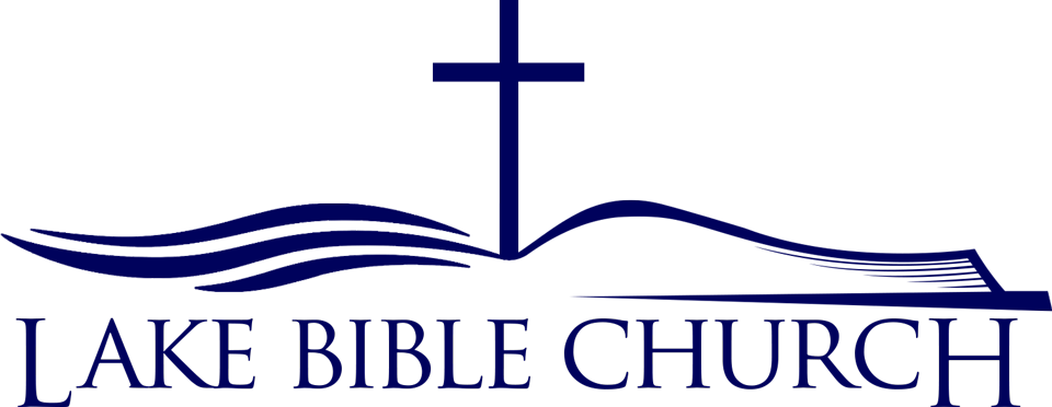 Lake Bible Church Logo