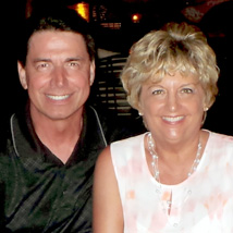 Jose and Lori Acevedo Care Group