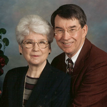 Jim and Olsie Andrews Care Group