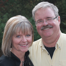 Max and Lori Miller