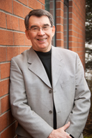 Jim Andrews - Senior Pastor