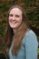 Katie Hall - Assistant Director of Children’s Ministries