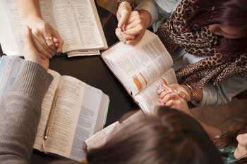 Women In the Word