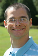 David Fielding, Director of Connections