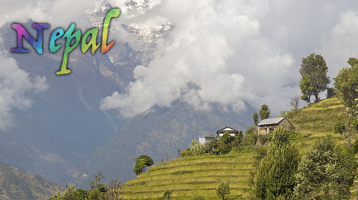 Nepal