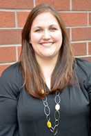 Lauren Kinnari - Director of Nursery