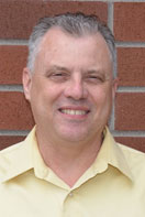John Dotson, Pastor of Student Ministries