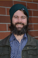 Asa Hart, Director of Children's Ministries