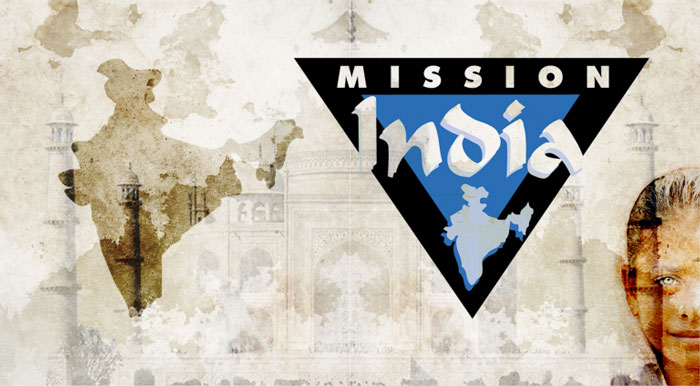 Mission India