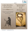 Heart to Heart Brochure Cover