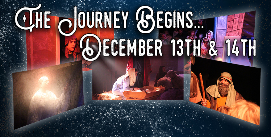 Journey to Bethlehem Journey to Bethlehem