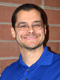 David Fielding, Director of Connections, College and Career
