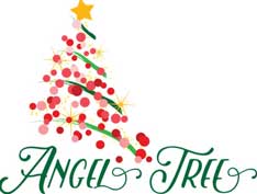 Angel Tree Ministry Logo