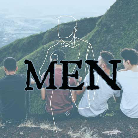 Men's Ministry