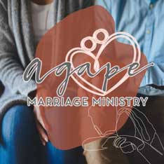 Agape Marriage Ministry