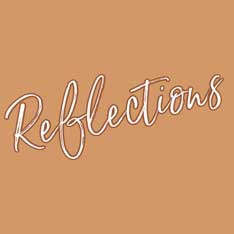 Reflections Class
