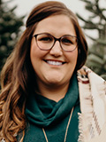 Lauren Kinnari - Director of Nursery