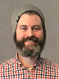Asa Hart, Director of Children's Ministries