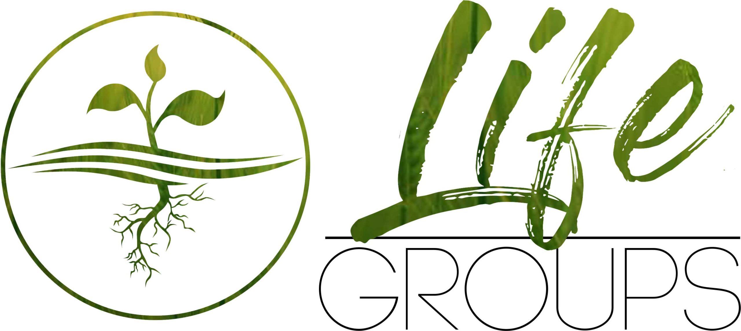 Lake Bible Life Groups Logo