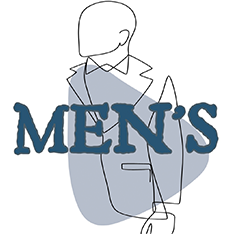 Men's Ministry