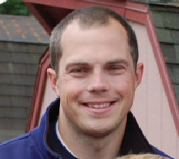 Conley Bergh - Financial Secretary