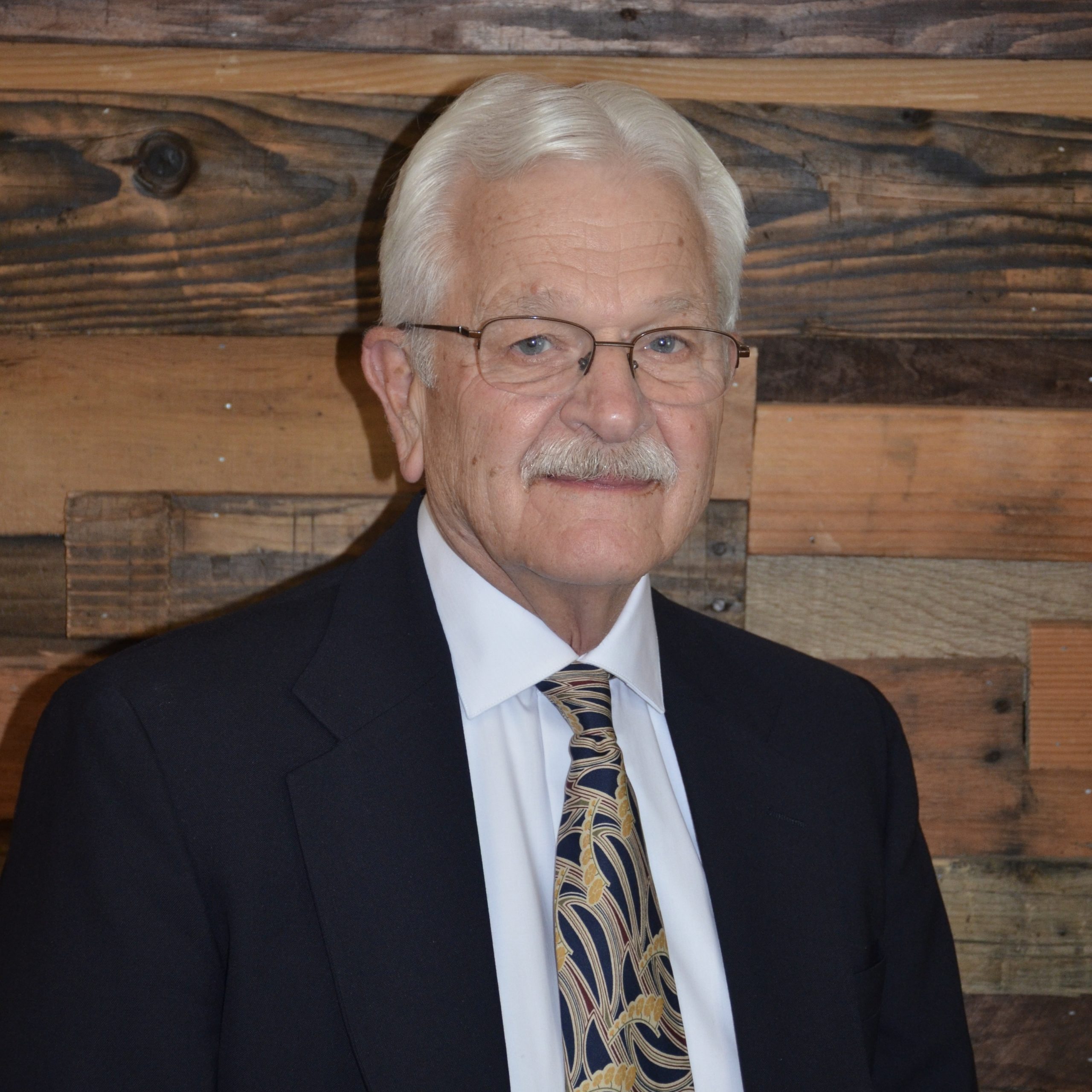 Jim Thwing - Legal Counsel, Business Administrator and Mission Director