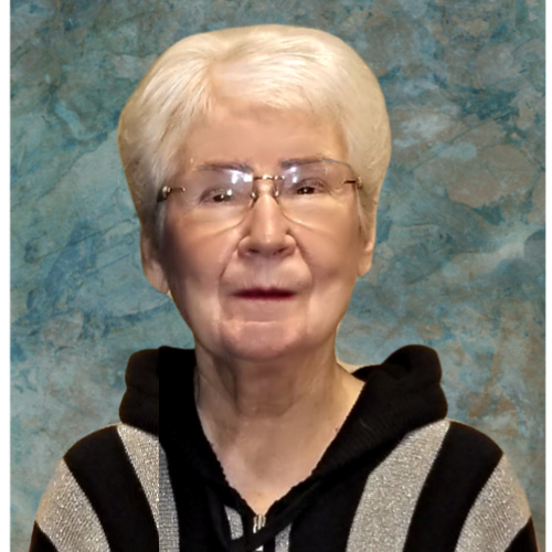 Olsie Andrews - Bookkeeper