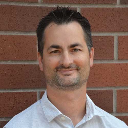 Aaron Peterson -