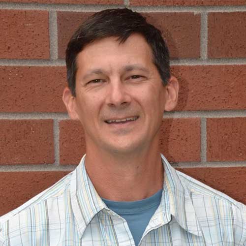 Bob Harris -
