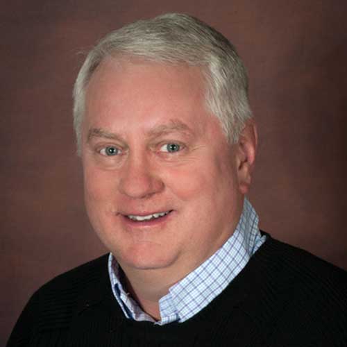 Brent Schafer - Board Chairman