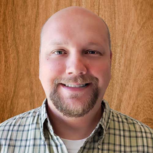 Jason Graf -