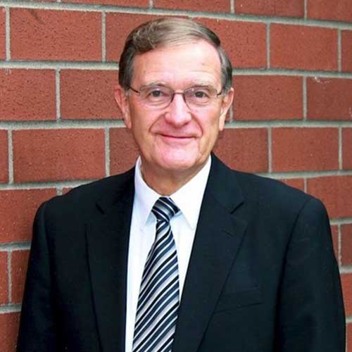 Jim Schneider -