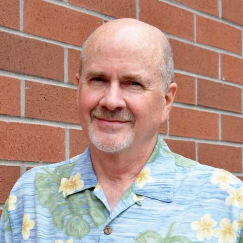 Ralph Boomer -