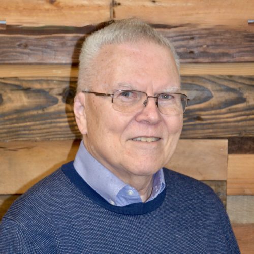 Don Adams - Administrative Vice Chairman