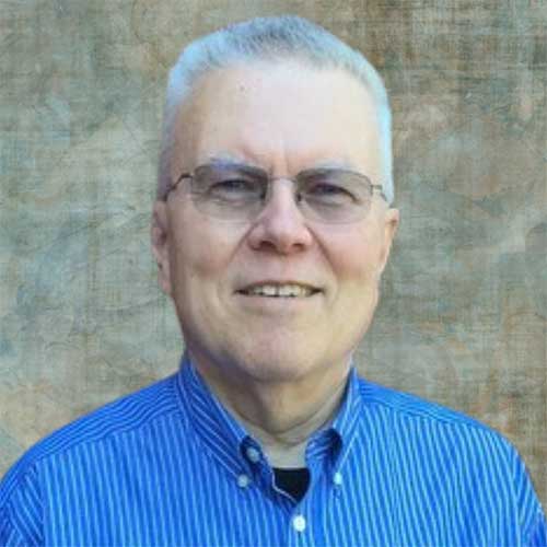 Don Adams - Vice Chairman, Administrative Council Chairman