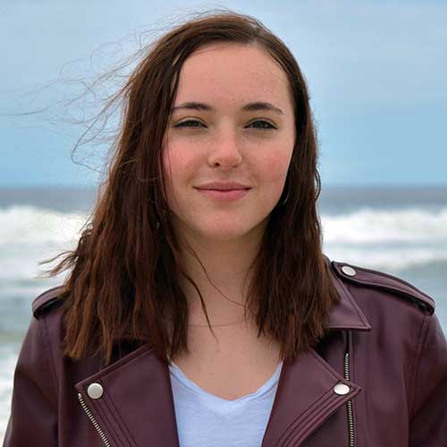 Ava Perry - Nursery Director
