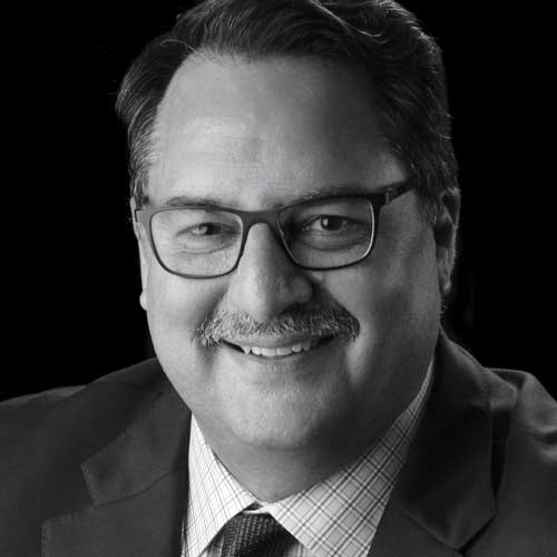 Mike Sheffield -