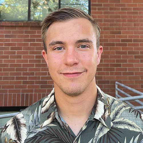 Jeff Watts - Pastoral Intern