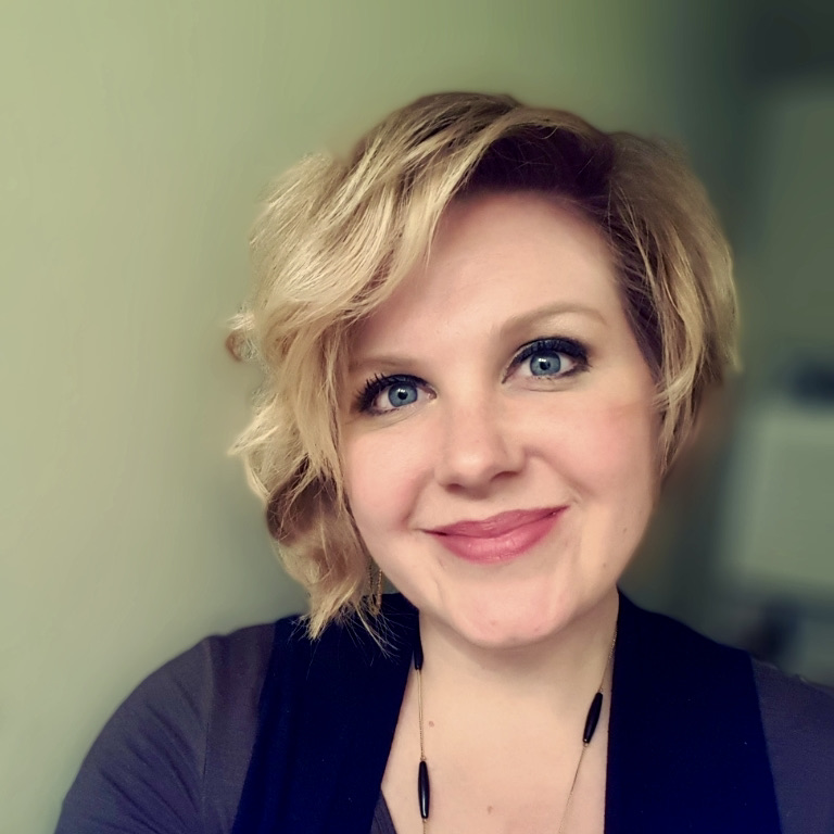 Becky Overholt - Assistant Worship Director
