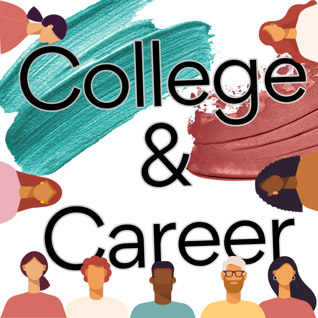 College and Career Logo
