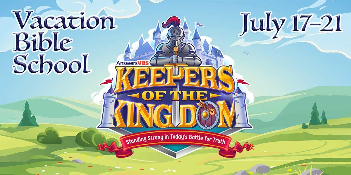 2023 Vacation Bible School