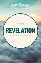 Revelation: Apocalyptic Visions and Timeless Principles, book cover