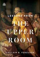 Lessons From the Upper Room, book cover