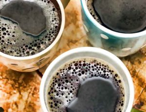 Coffee Cups