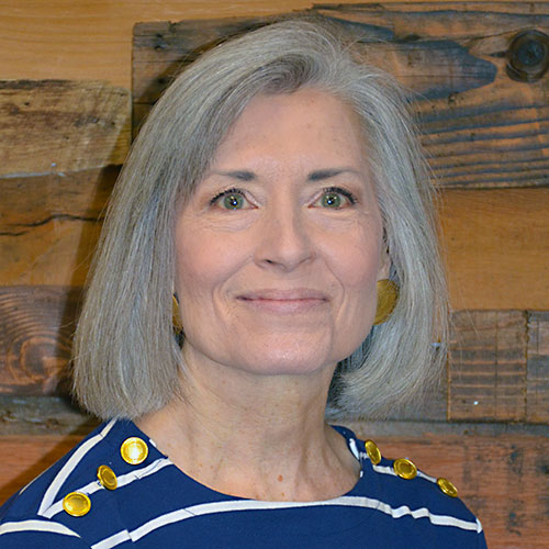 Linda McNulty - Awana Commander