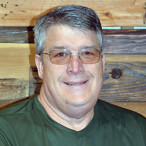 Tom Mante - 